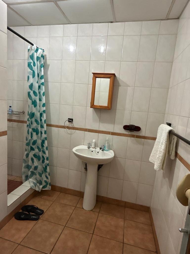 Blue Lantern Bed And Breakfast Kempton Park Oda fotoğraf