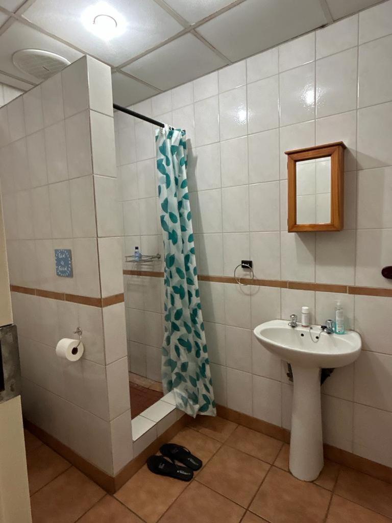 Blue Lantern Bed And Breakfast Kempton Park Oda fotoğraf
