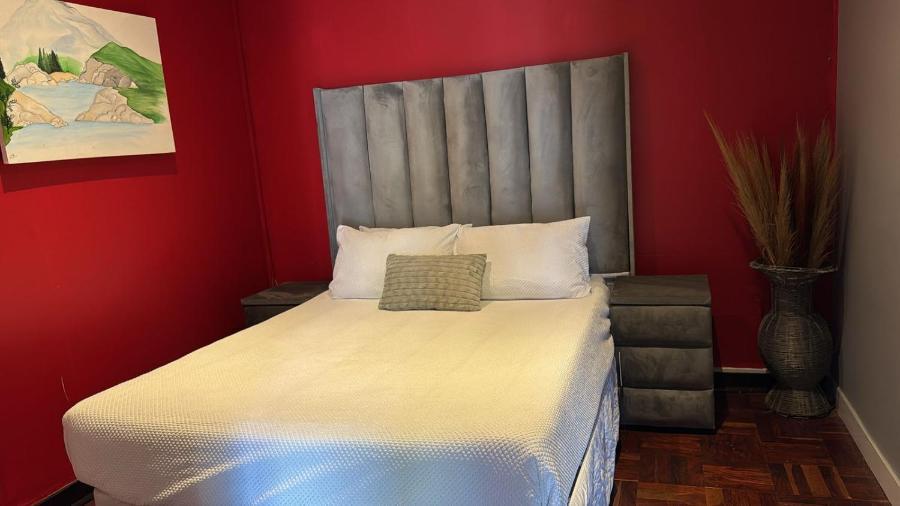 Blue Lantern Bed And Breakfast Kempton Park Dış mekan fotoğraf