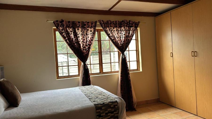 Blue Lantern Bed And Breakfast Kempton Park Dış mekan fotoğraf